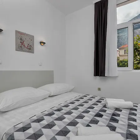 Petar Apartman