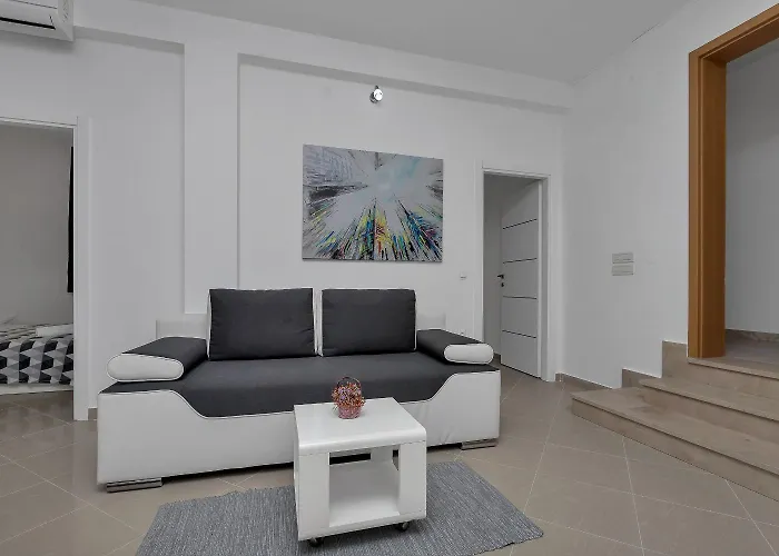 Apartman Petar