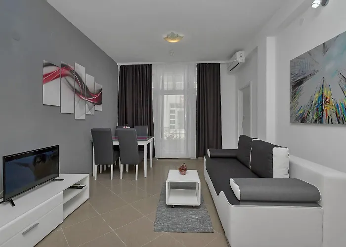 Petar Apartman