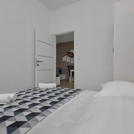 Appartamento Petar Makarska