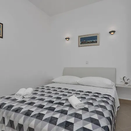 Petar Apartment