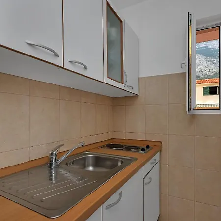 Apartment Petar