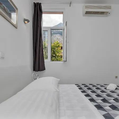 Petar Apartment *