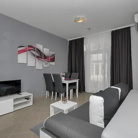 Apartment Petar *
