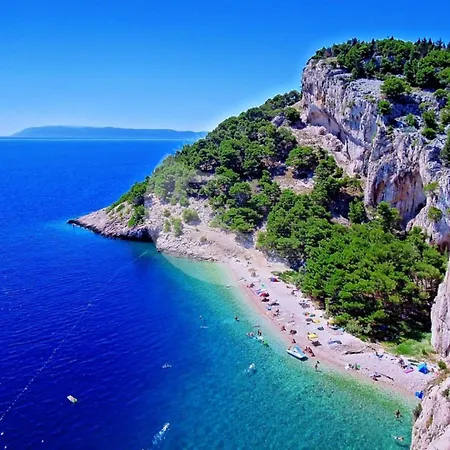 Petar Appartamento Makarska