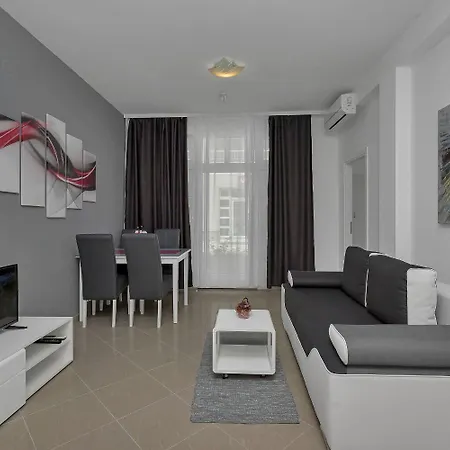 Petar Apartment
