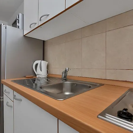 Apartment Petar Makarska