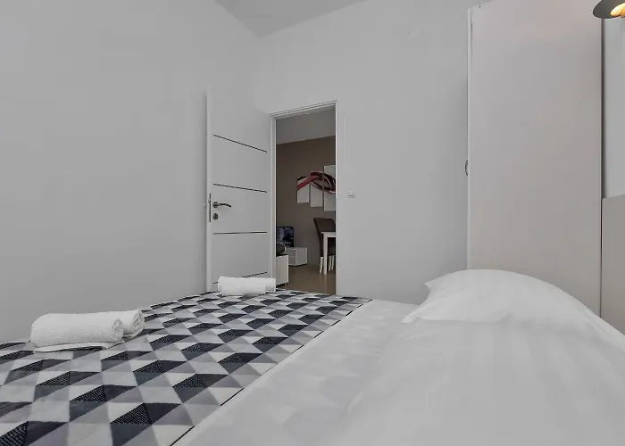 Appartamento Petar Makarska