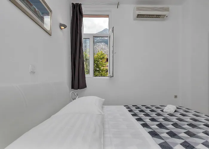 Petar Appartamento *