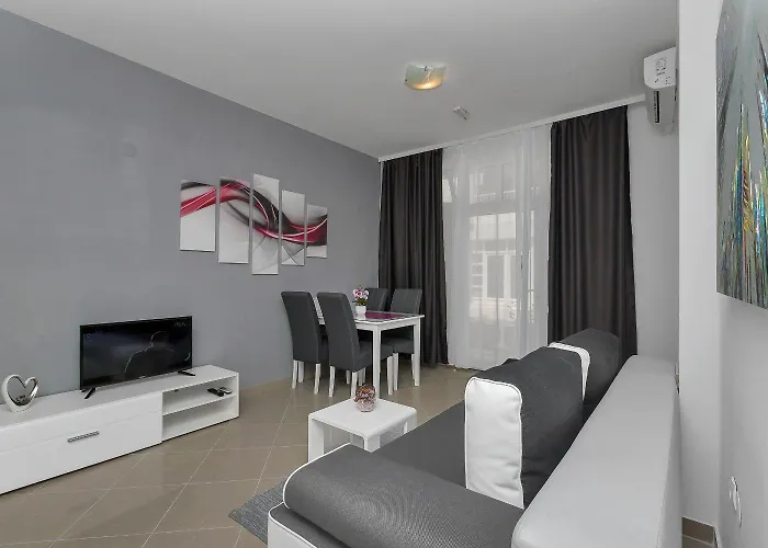 Appartamento Petar *