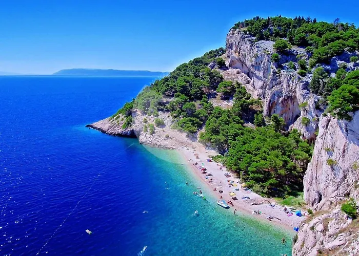 Petar Appartamento Makarska