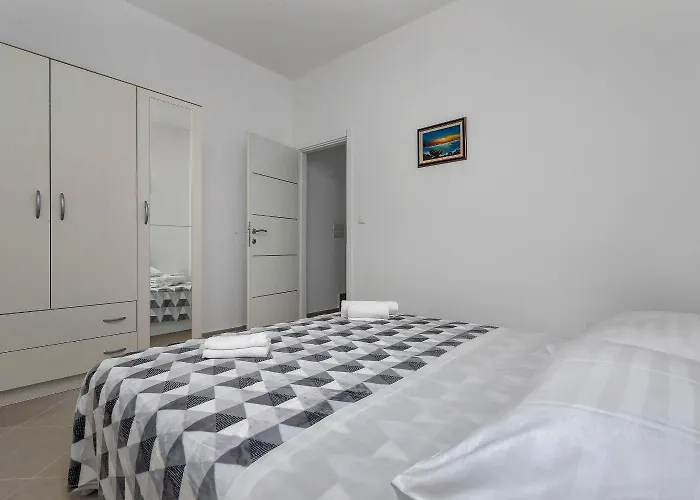 Appartamento Petar Makarska