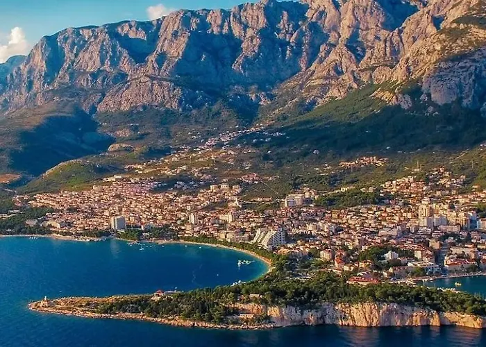 Petar Makarska