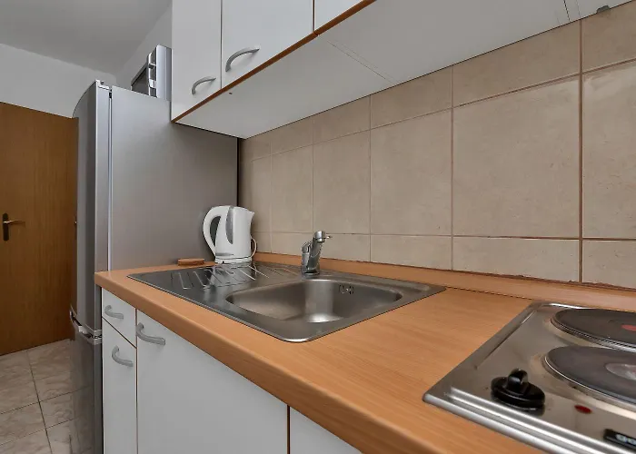 Appartamento Petar Makarska